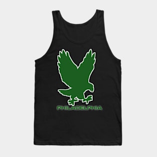 Philadelphia Eagles Tank Top